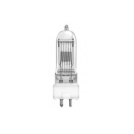 64717 CP/89 FRM 650W 240 V GY 9.5 OSRAM фото