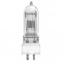 64717 CP/89 FRM 650W 240 V GY 9.5 OSRAM фото