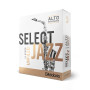 D'Addario Select Jazz - Alto Sax Unfiled 2M Трость для альт