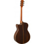 YAMAHA AC3R ARE (Tobacco Brown Sunburst) Электро-акустическая гитара (AC3R TBS ARE)