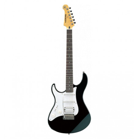 YAMAHA PACIFICA 112J L (Black) Электрогитара левосторонняя (Pacifica112JL BLK)