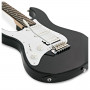 YAMAHA PACIFICA 112J L (Black) Электрогитара левосторонняя (Pacifica112JL BLK)