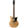 YAMAHA REVSTAR RS420 (Maya Gold) Электрогитара