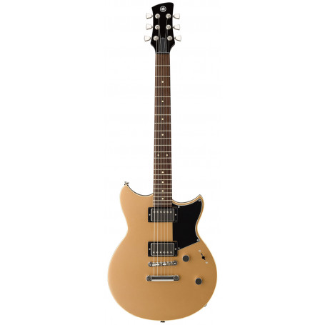 YAMAHA REVSTAR RS420 (Maya Gold) Электрогитара