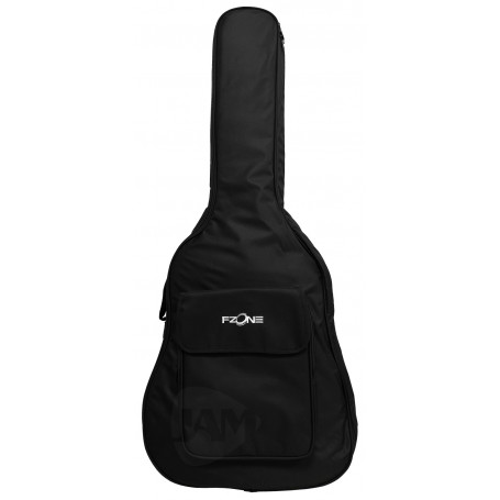 FZONE FGB-122 Acoustic Guitar Bag Чехол для акустической гитары (FGB122)