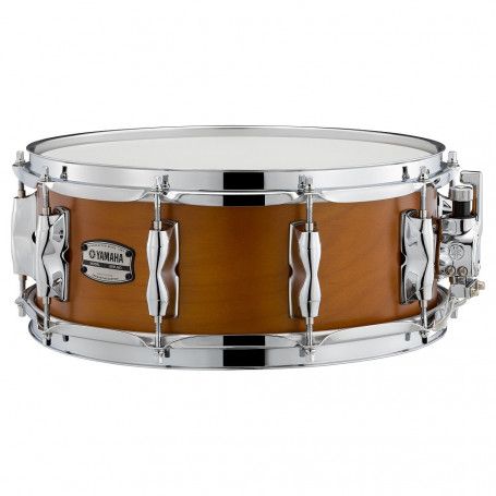 YAMAHA RBS1455 Recording Custom Wood Snare (Real Wood) Малый барабан (RBS1455RW)