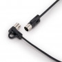 ROCKBOARD RBO CAB MD FX 100 BK RockBoard FlaX Plug MIDI Cable, 100 cm MIDI кабель