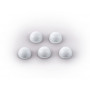 ROCKBOARD RBO DAMPER S - LED Damper, 5 pcs (Small) демпфер для светодидных индикаторов педалей