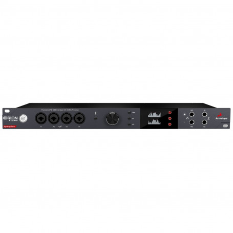 Antelope Audio Orion Studio Synergy Core