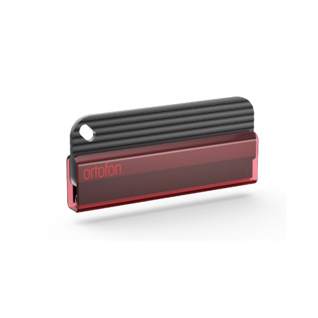 Ortofon Record brush