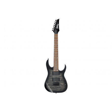 IBANEZ GRG7221QA TKS Электрогитара