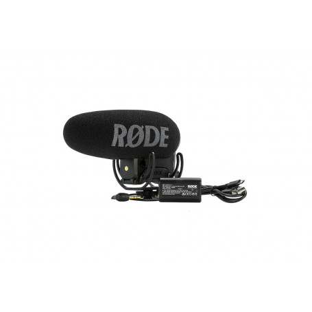 RODE VideoMic Pro Plus Микрофон