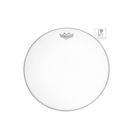 REMO AMBASSADOR 14" COATED Пластик для барабана