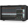 Активный микшер Behringer Europower PMP2000D, 2000 Ватт, 14-канальный