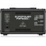 Активный микшер Behringer Europower PMP2000D, 2000 Ватт, 14-канальный