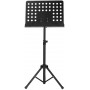 ROCKSTAND RS10100B ORCHESTRA MUSIC STAND Пюпитр фото