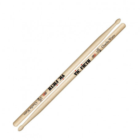 Барабанные палочки Vic Firth SCW (Charlie Watts)