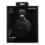 Наушники для DJ Audio Technica ATH-PRO5xBK