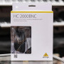 Наушники накладные Behringer HC 2000BNC