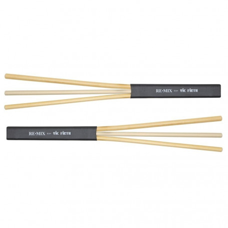 Барабанные палочки Vic Firth RM4