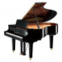 YAMAHA C3X (Polished Ebony) Рояль