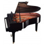 YAMAHA C3X (Polished Ebony) Рояль