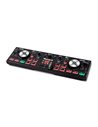 NUMARK DJ2GO2 Touch компактный DJ контроллер