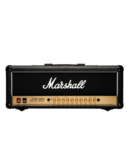 MARSHALL JCM900 4100-E Гитарный усилитель