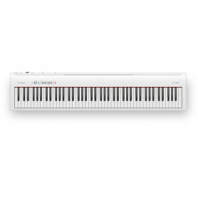 Цифрове фортепіано Roland FP-30-WH KRO-2101 ROLAND фото - Muzbox