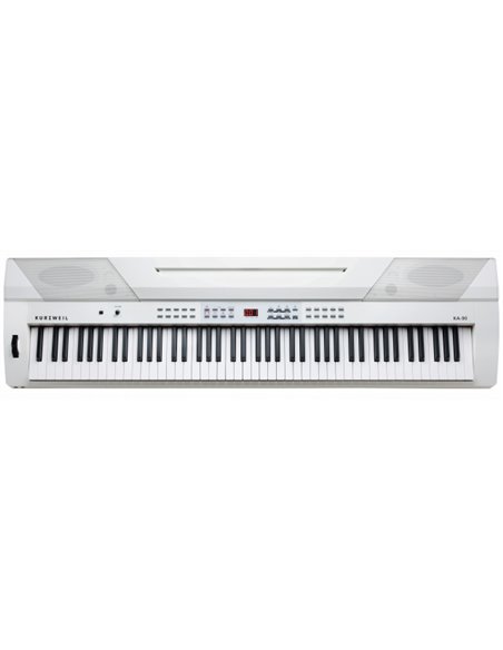 Kurzweil KA-90 WH фото
