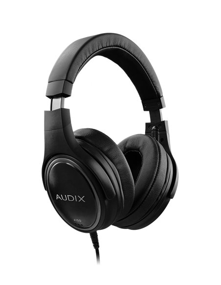 AUDIX A150 Studio Reference Headphones Наушники