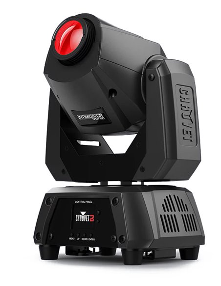 CHAUVET INTIMIDATOR SPOT 160 Световой прибор голова