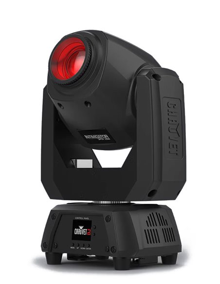 CHAUVET Intimidator Spot 260 Световой прибор голова (INTIMSPOT260)