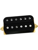 DIMARZIO EJ CUSTOM NECK (Black) Звукосниматель для электрогитары (DP211BK)