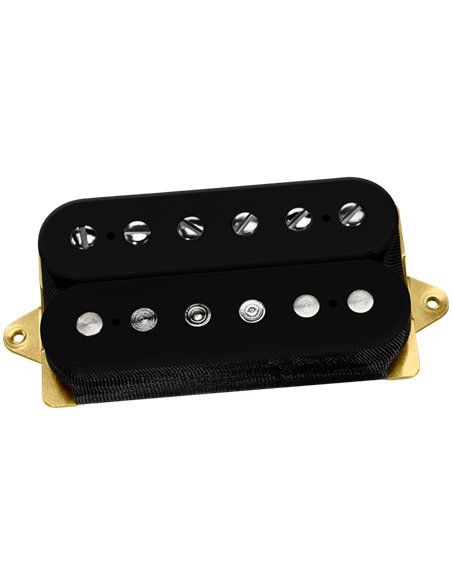 DIMARZIO EJ CUSTOM NECK (Black) Звукосниматель для электрогитары (DP211BK)