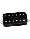 DiMARZIO FORTITUDE BRIDGE Black звукосниматель для электрогитары (DP290BK)