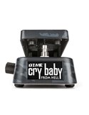 DUNLOP DIMEBAG CRY BABY FROM HELL WAH Педаль wah-wah (DB01B)