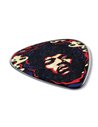 DUNLOP JIMI HENDRIX '69 PSYCH SERIES STAR HAZE GUITAR PICK (HEAVY) Медиаторы (JHP15HV)