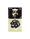 DUNLOP JIMI HENDRIX '69 PSYCH SERIES STAR HAZE GUITAR PICK (HEAVY) Медиаторы (JHP15HV)