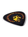 DUNLOP JIMI HENDRIX '69 PSYCH SERIES AURA MANDALA GUITAR PICK (HEAVY) Медиаторы (JHP16HV)