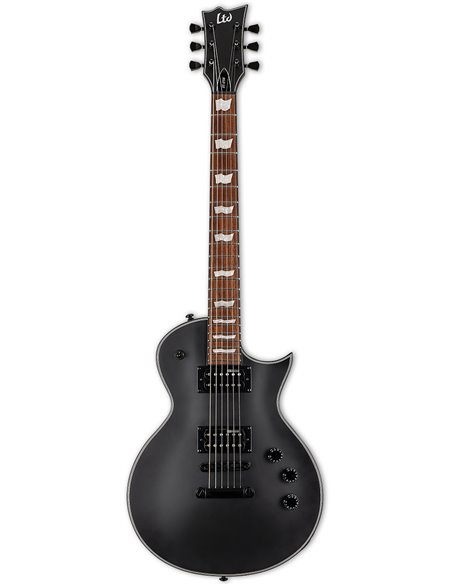 LTD EC-256 (Black Satin) Электрогитара (EC256 BLKS)