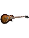 LTD EC-256FM (Dark Brown Sunburst) Электрогитара (EC256FM DBSB)