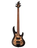 LTD D-4 (BLACK NATURAL BURST SATIN) Бас-гитара (D4BPBLKNBS)