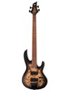 LTD D-4 (BLACK NATURAL BURST SATIN) Бас-гитара (D4BPBLKNBS)