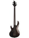 LTD D-4 (BLACK NATURAL BURST SATIN) Бас-гитара (D4BPBLKNBS)