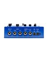 LINE6 HX Stomp Limited Edition Blue гитарный процессор эффектов