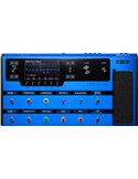 LINE6 HELIX Limited Edition Blue Гитарный мультиэффект процессор