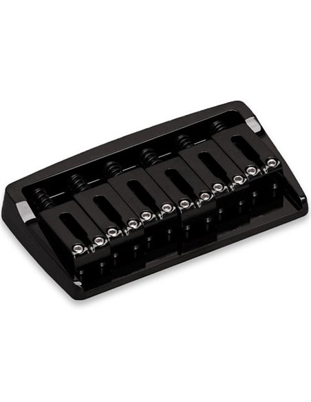 GOTOH 510FX-6 B бридж для электрогитары