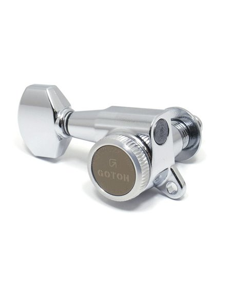 GOTOH SG381-07R MG-T WS C Колок для электрогитары (SG381-07R MGT/WS C)