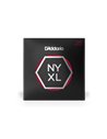 D'ADDARIO NYXL1254 HEAVY (12-54) Струны для электрогитары